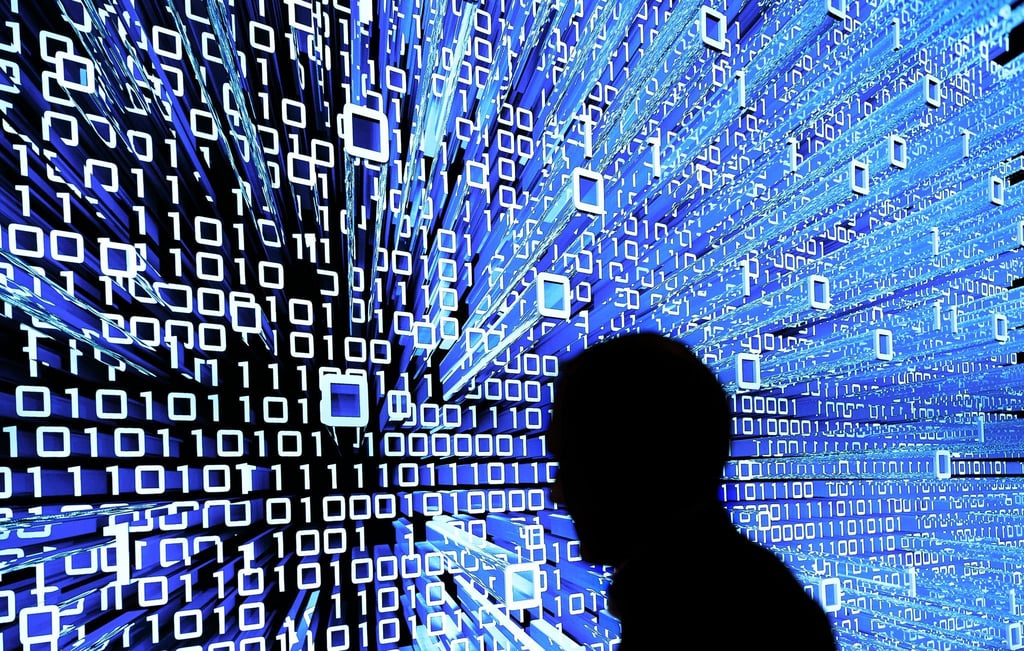 Die Nutzung Künstliche Intelligenz in deutschen Unternehmen stagniert (Symbolbild).