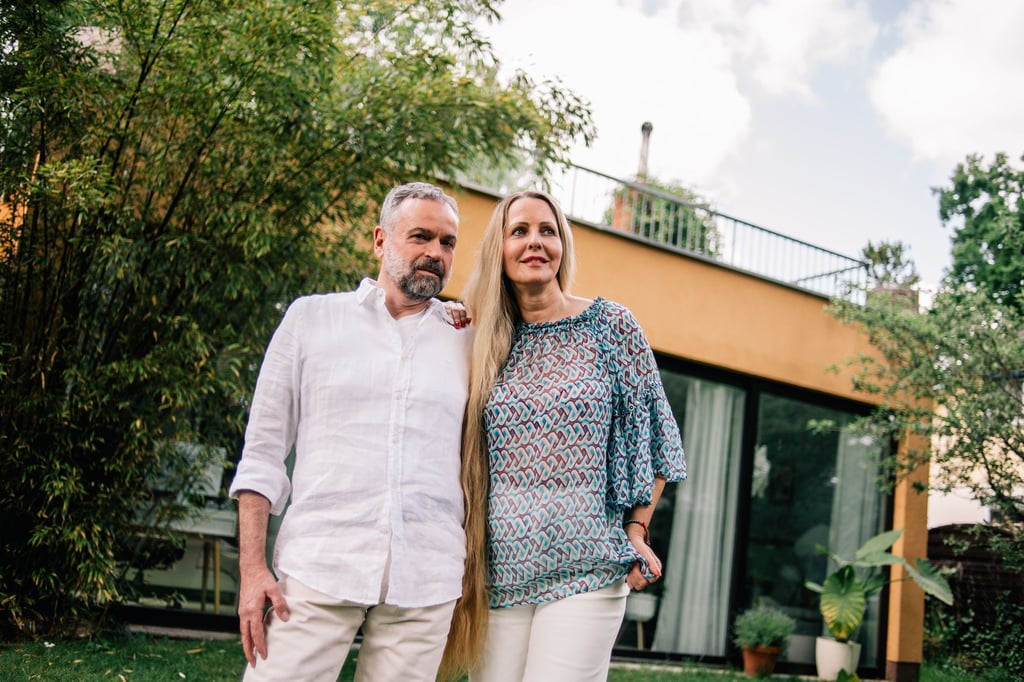 Haus im Grünen oder in der Stadt? Das ist oft eine Frage der Finanzen. Aber auch die eigenen Wünsche und Ansprüche sollte man genau in den Blick nehmen.