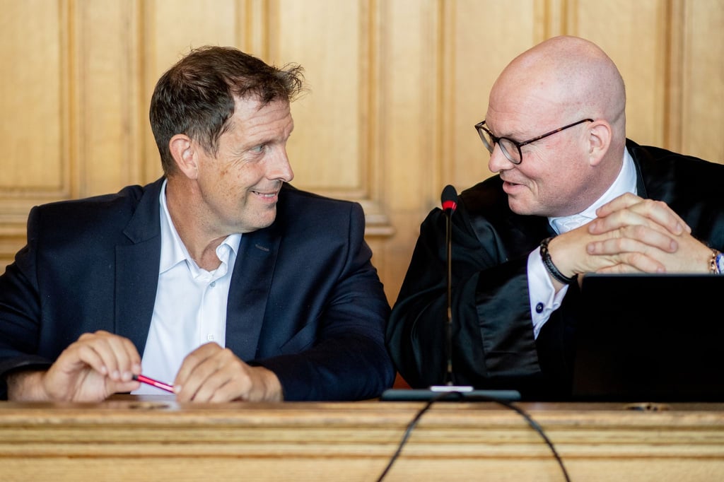 Die Kirche will den Beschluss bewerten.