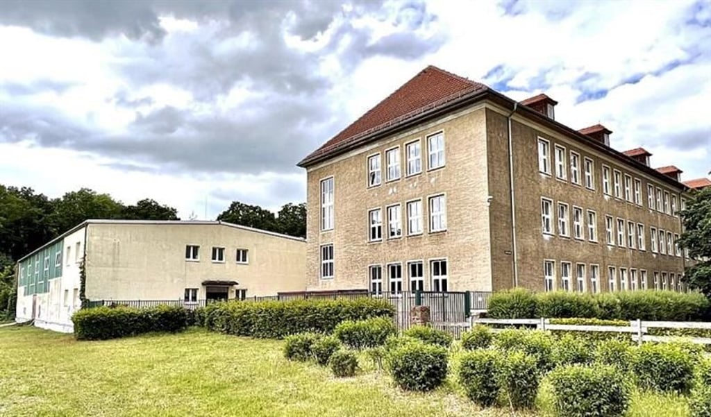 Die Sanierung der Bietheschule zieht sich seit Jahren hin und kostet - mal wieder - mehr Geld.