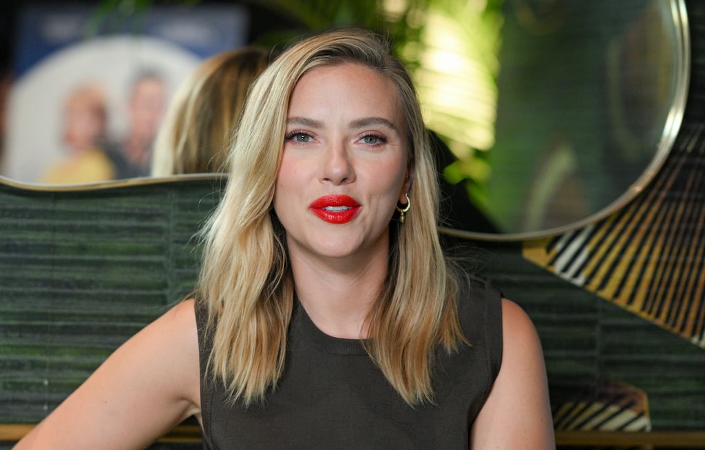 Dino-Film „Jurassic World: Rebirth“ mit Scarlett Johansson für 2025 angekündigt