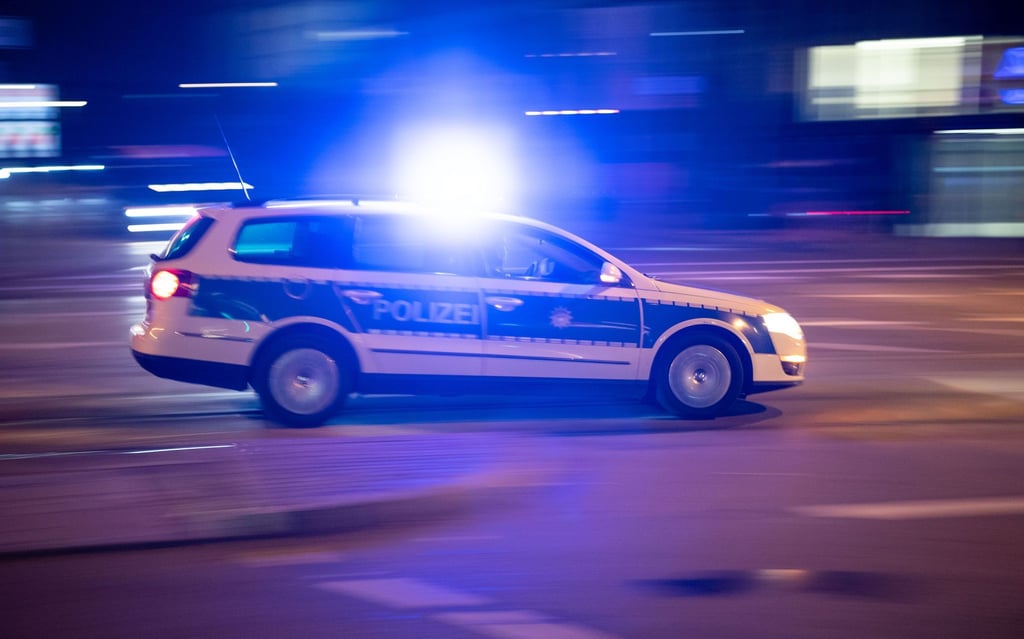 Trotz einer Notoperation starb die Frau im Krankenhaus an ihren Verletzungen. (Symbolbild)