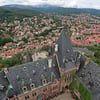 Kein anderes Museum in Sachsen-Anhalt lockt so viele Besucher wie das Wernigeröder Schloss. Nun soll die Besichtigung für Menschen im Rollstuhl und junge Familien, die einen Kinderwagen dabei haben, einfacher werden.