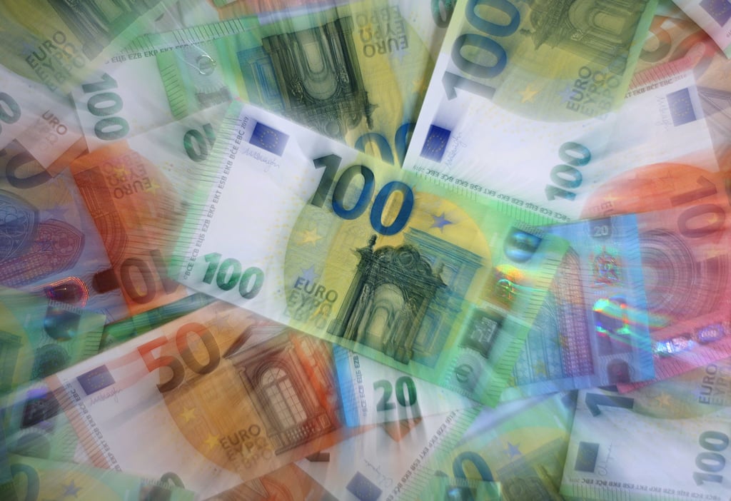 Die Inflation in Deutschland belastet viele Verbraucher.