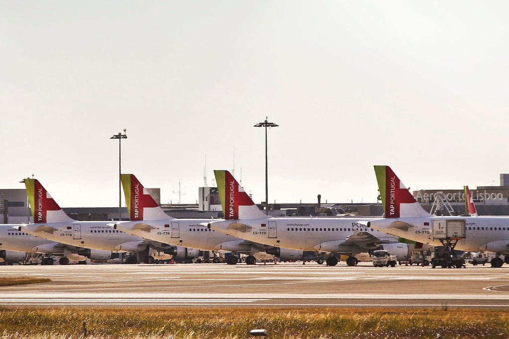 Streiks in Portugal: Reisende sollten ihren Flugstatus im Blick behalten.