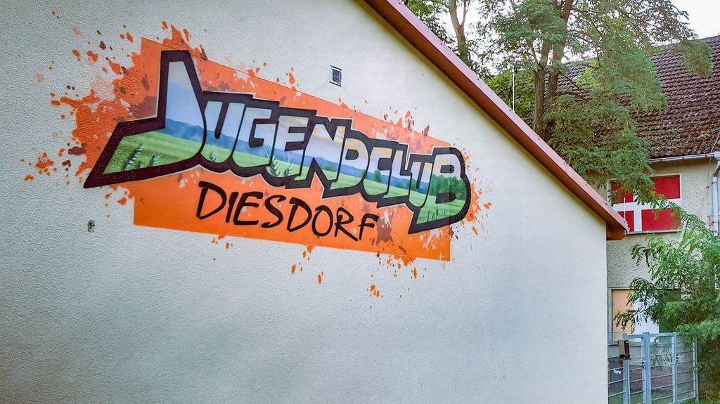 Der Jugendclub Diesdorf ist derzeit geschlossen und soll unbedingt reaktiviert werden – die Frage ist, als was.
