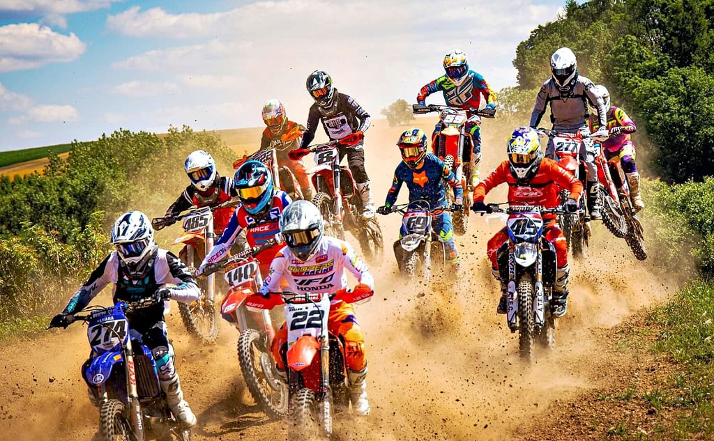 Am 31. August und 1. September 2024 findet die Landesmeisterschaft Sachsen-Anhalt im Motocross in Alterode auf der Strecke vom MC Einetal Alterode statt.
