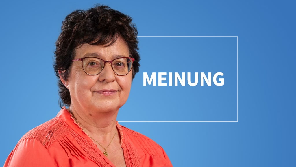 Anke Pelczarski ist Redakteurin bei der Volksstimme.