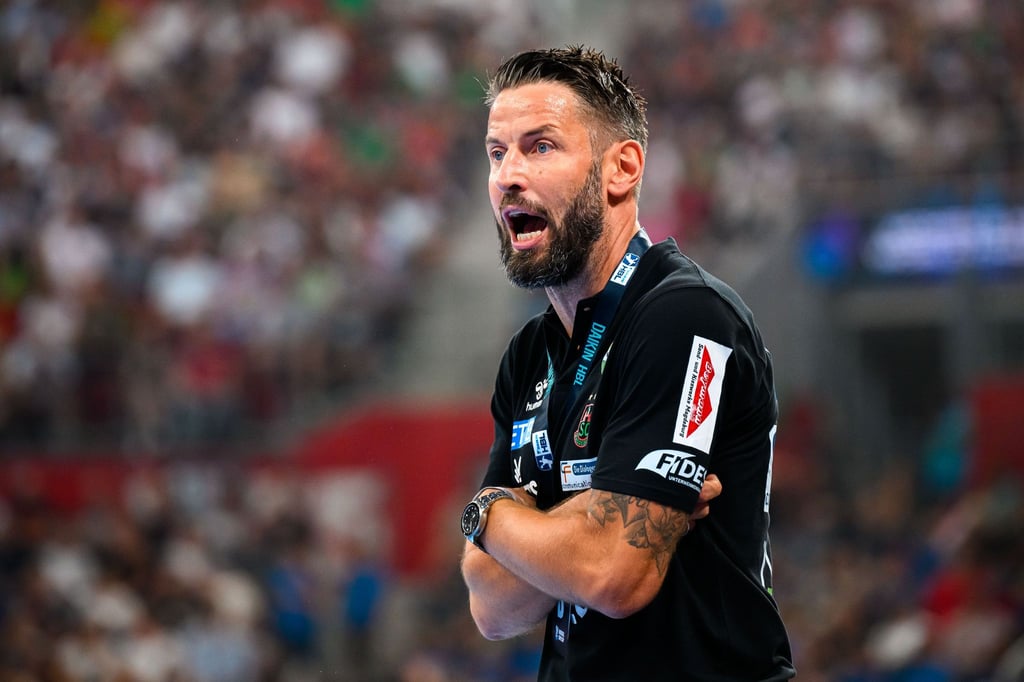 Magdeburgs Trainer Bennet Wiegert hat Kritik an der zu kurzen Pause nach den Olympischen Spielen geäußert.