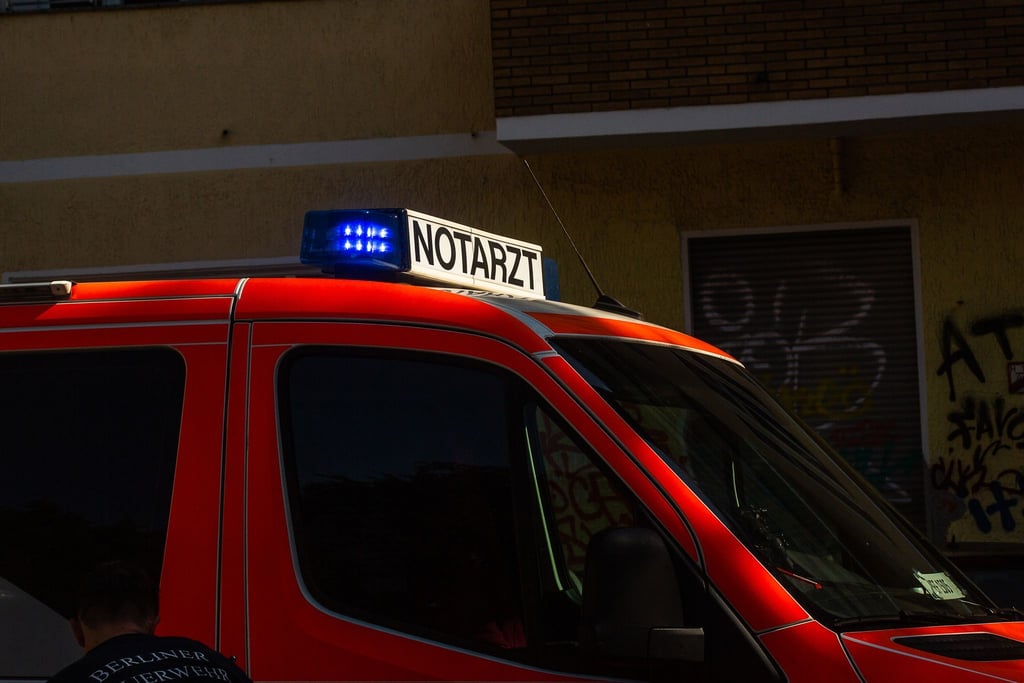 Der 74-Jährige starb im Krankenhaus an seinen Verletzungen.