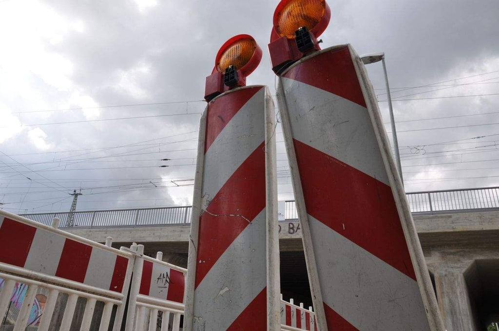 Straßenbau verzögert sich Kein Baubeginn auf der B 71 bei Gardelegen