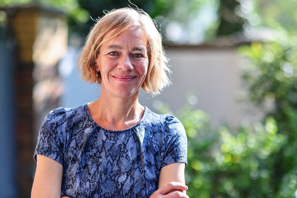 Die Linken gewinnen zwei Direktmandate in Leipzig.