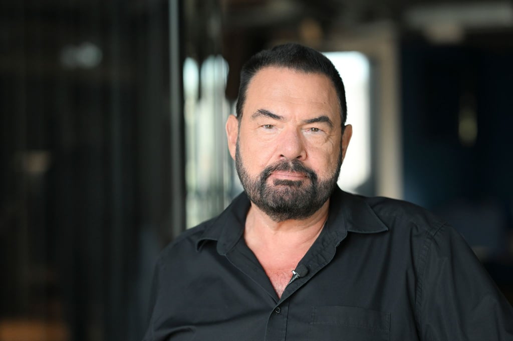 Alphaville-Sänger Marian Gold landete mit dem Song „Forever Young“ einen Kulthit. (Archivbild)