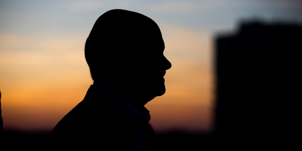 Wurde die Ampel-Regierung um Kanzler Olaf Scholz bei den Landtagswahlen in Sachsen und Thüringen abgestraft?