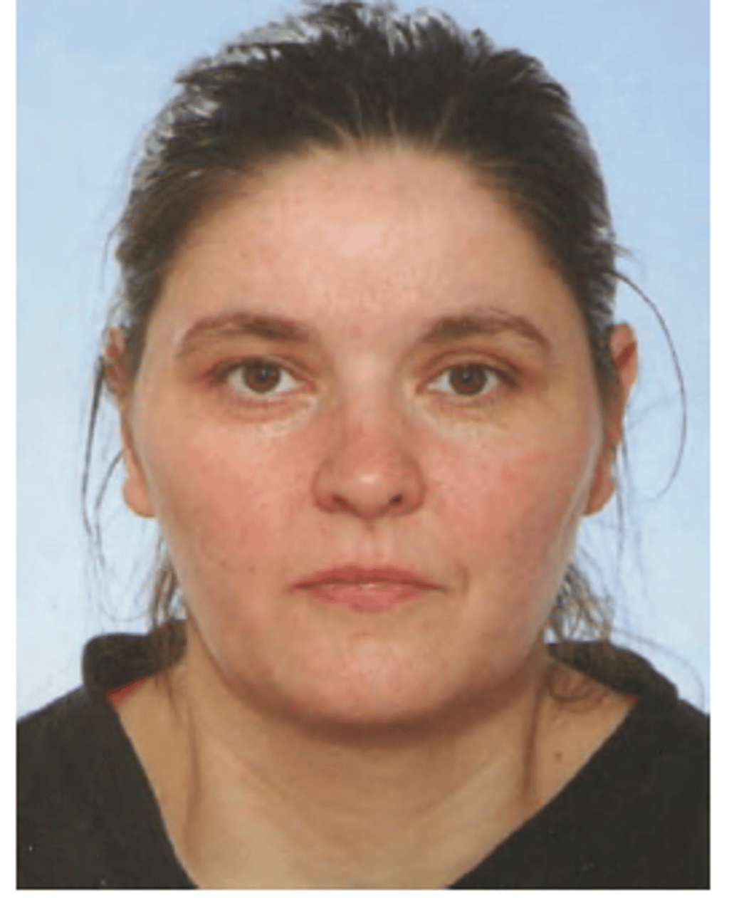 Diese Frau aus Klostermansfeld gilt als vermisst.