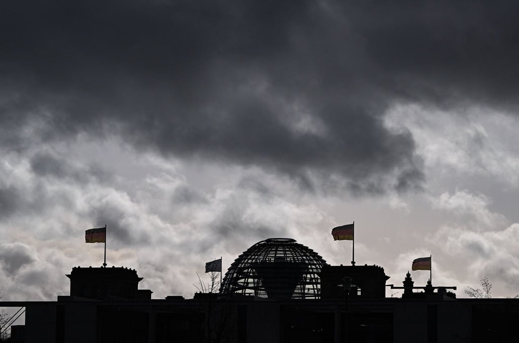 Nach den Landtagswahlen von Thüringen und Sachsen wird über die Polarisierung der deutschen Gesellschaft diskutiert (Archivbild):