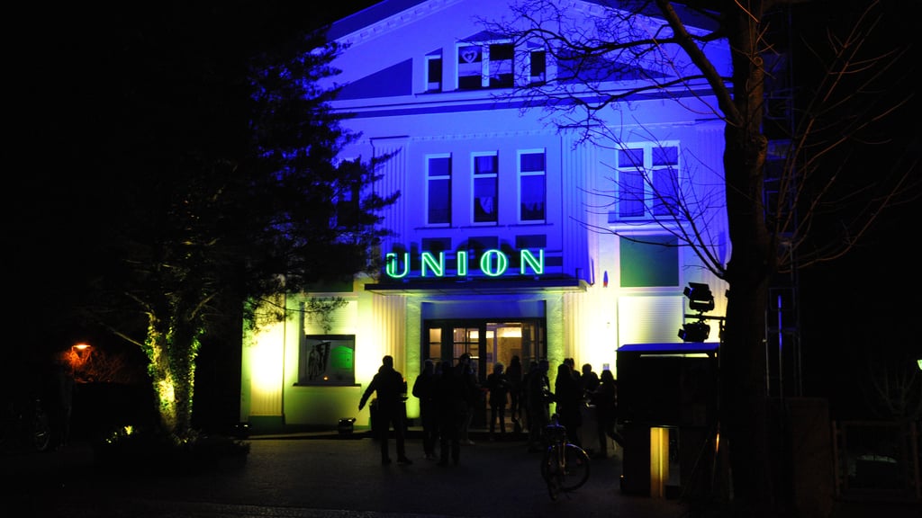 Im Genthiner Kino laufen ungewöhnliche Filme zum Spezialpreis.