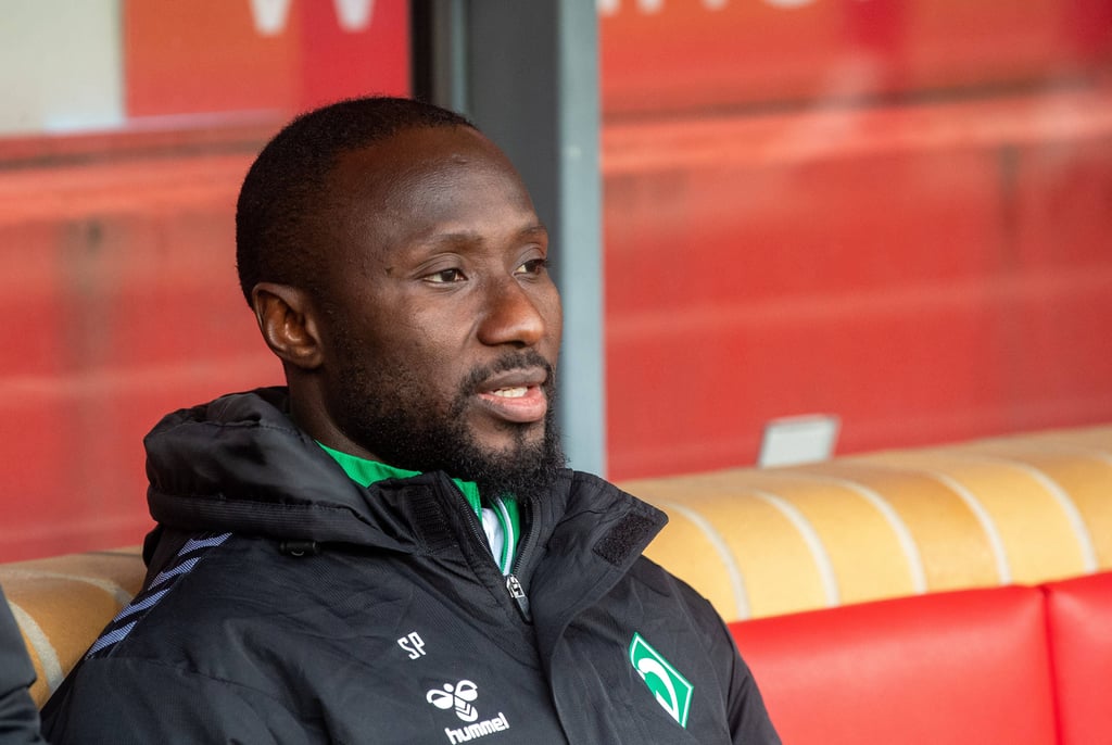 Früher bei RB, jetzt bei Werder - aber nicht mehr wohlgelitten: Naby Keita