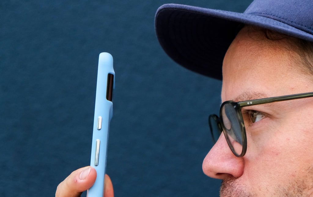 Google erweitert die Funktionalität der Thermometer-App für die Pixel 8 Pro, 9 Pro und 9 Pro XL, sodass diese nun auch die Körpertemperatur messen kann.