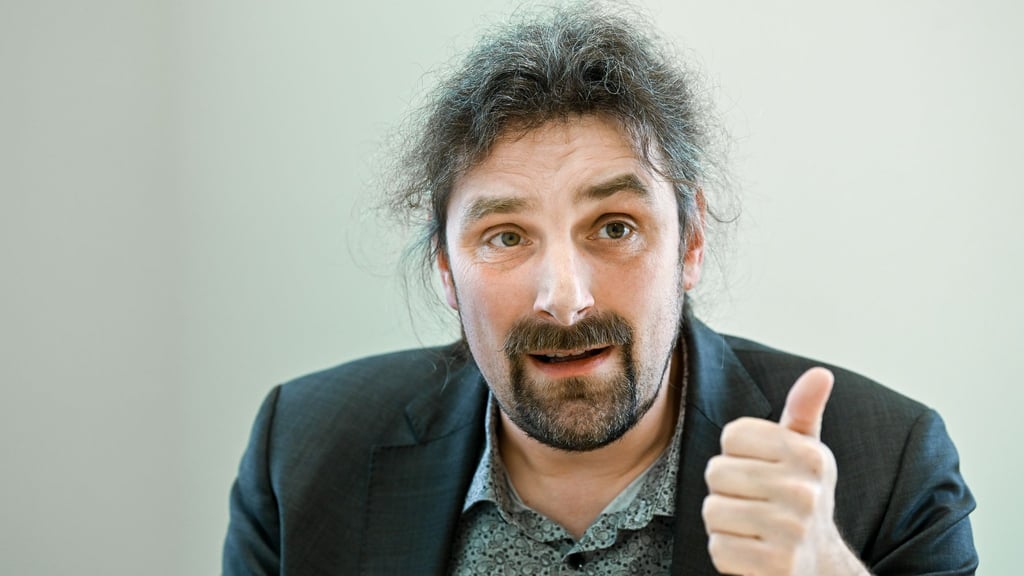 Die Cyberagentur will ihren Auftrag auch auf unkonventionellem Wege erfüllen.&nbsp;