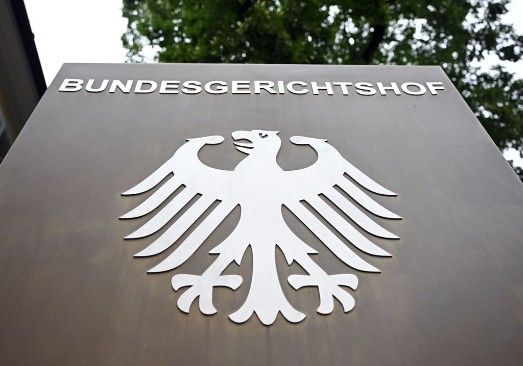 Nach einer Entscheidung des Bundesgerichtshof muss das Landgericht Erfurt neu über einen Fall von Geislenahmen und Vergewaltigung verhandeln.