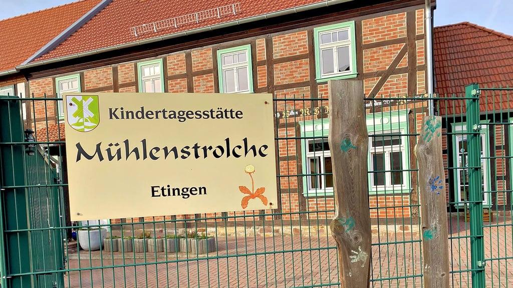 Ob die Kita Etingen jemals wieder geöffnet wird? Die Chancen dafür stehen mehr als schlecht, denn auch die Fachausschüsse plädieren dafür, die vom Stadtrat beschlossene Wiederbeantragung der erloschenen Betriebserlaubnis wieder zurückzuziehen.