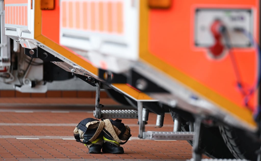 Nicht nur wenn's brennt: Bereitschaftsdienst zählt arbeitsrechtlich als Arbeitszeit.