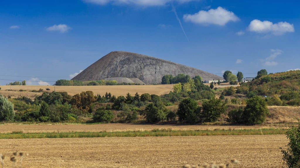 Symbolfoto - Im Landkreis Mansfeld-Südharz gibt es verschiedene Dialekte.