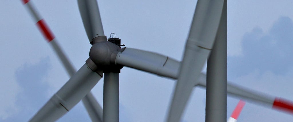 Neue Windräder könnten zwischen Neulingen, Gagel und Höwisch entstehen.