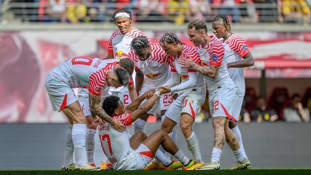 Sesko, Openda, Lukeba: Wen verkauft RB als nächstes?