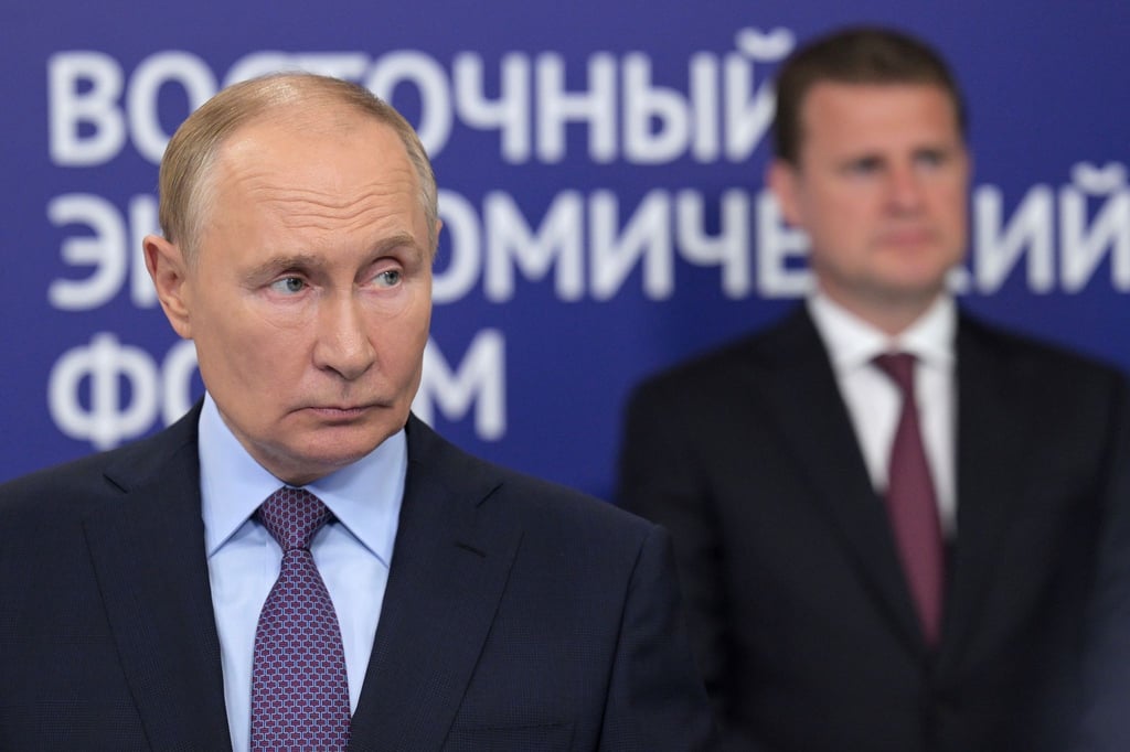 Der russische Präsident Wladimir Putin hat erstmals öffentlich eingeräumt, sich in der Vergangenheit mit dem nun in Frankreich strafrechtlich verfolgten Telegram-Gründer Pawel Durow getroffen zu haben.