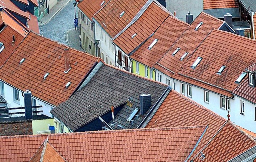 Harzgerode lockert die Vorschriften für Solaranlagen im Stadtkern.
