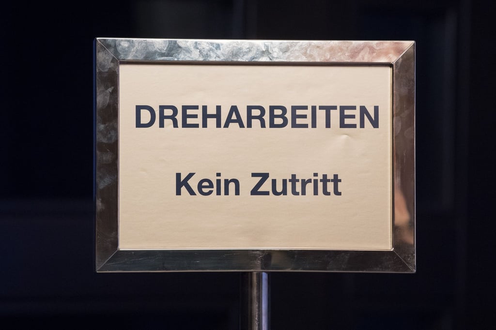 In Brandenburg soll bald für eine Netflix-Serie gedreht werden.