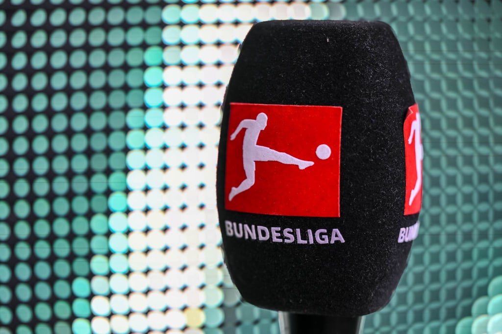 Die DFL hat die Spieltage 6 bis 12 terminiert.