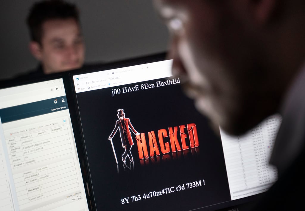 Bei den Stdtwerken Burg hat es einen Sicherheitsvorfall im IT-Bereich gegeben. Noch ist offen, ob es sich dabei um einen Hackerangriff handelt.