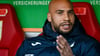 John Anthony Brooks wird Hertha in den kommenden Wochen fehlen.