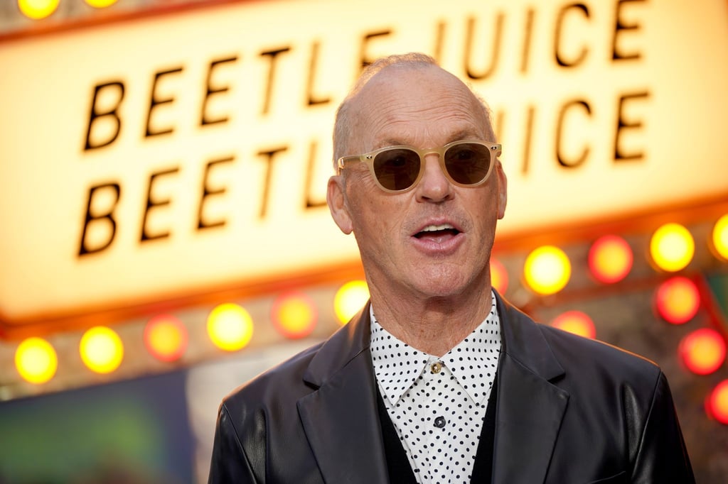 Michael Keaton möchte zukünftig unter seinem bürgerlichen Namen bekannt sein.