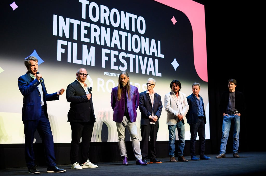 Am 15. September wird der TIFF-Siegerfilm verkündet.
