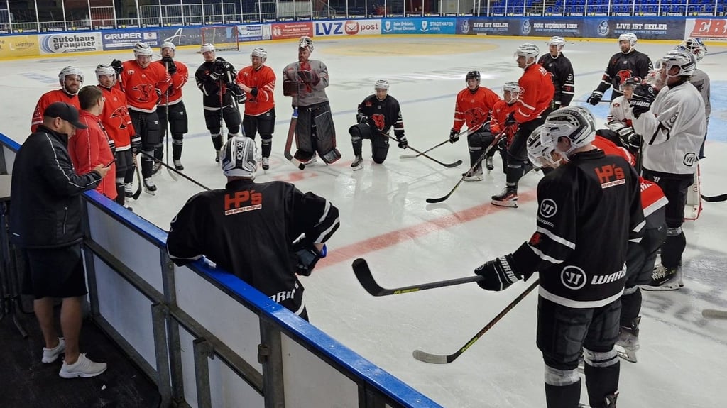 Die Saale Bulls haben in der Vorbereitung auf die neue Saison einige Hürden zu überwinden.