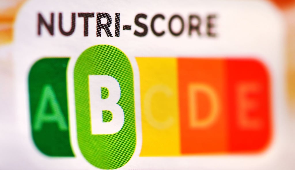 Das Logo soll leicht erkennbar sein - mit Farben und Buchstaben. (Archivbild)