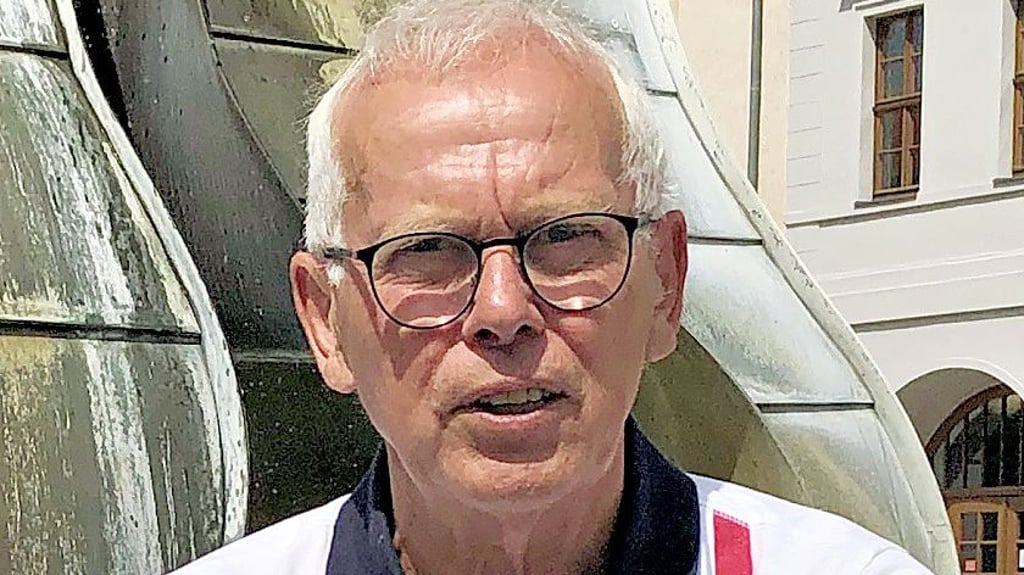 Karl Krökel: Die „Handwerker für den Frieden“ dürfen ihren Nato-kritischen „Friedenskongress“, der den Ukraine-Krieg zum Thema hat, nun doch im Technikmuseum „Hugo Junkers“ abhalten.