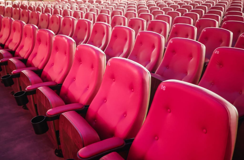 Die Kinobetreiber bereiten beim „Kinofest“ neben den günstigeren Tickets ein besonderes Programm vor. (Symbolbild)