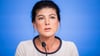 Wie Wagenknecht die Rolle des BSW in Thüringen sieht