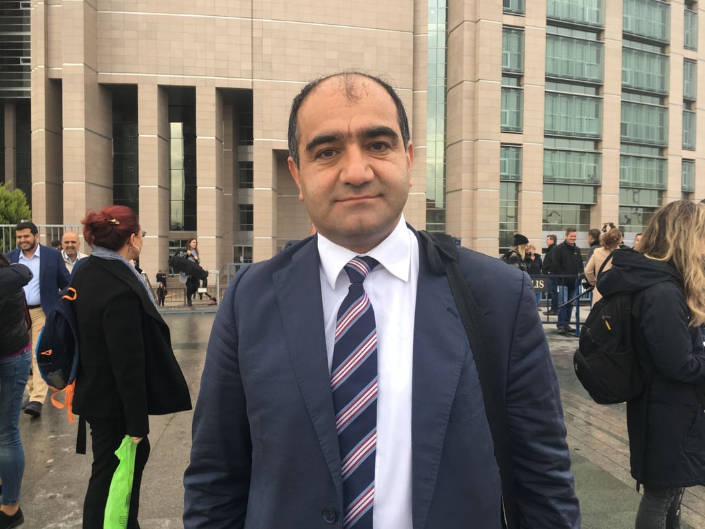 Özcan Mutlu, Präsident des Behinderten- und Rehasportverbands Berlin, fordert eine Entschuldigung von Luke Mockridge nach den verbaleren Entgleisungen gegenüber gehandicapten Sportlern.