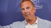 Kevin Costner stellt in Venedig „Horizon: An American Saga (Chapter 2)“ vor.