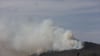 Vor zwei Jahren hatte der Landkreis Harz den Katastrophenfall wegen eines Brandes am Brocken ausgerufen - jetzt ist dort wieder ein Feuer ausgebrochen (Foto aktuell).