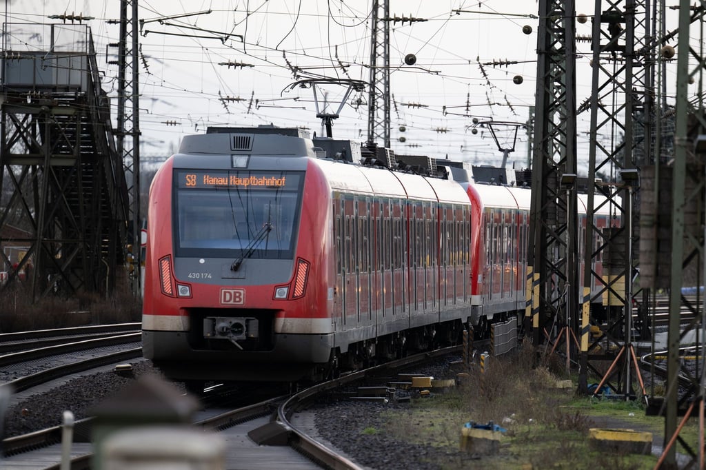 Nach erheblichen Einschränkungen im Bahnverkehr läuft wieder alles planmäßig.