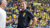 Jürgen Klopp freut sich auf die nachfolgende Trainer-Generation.