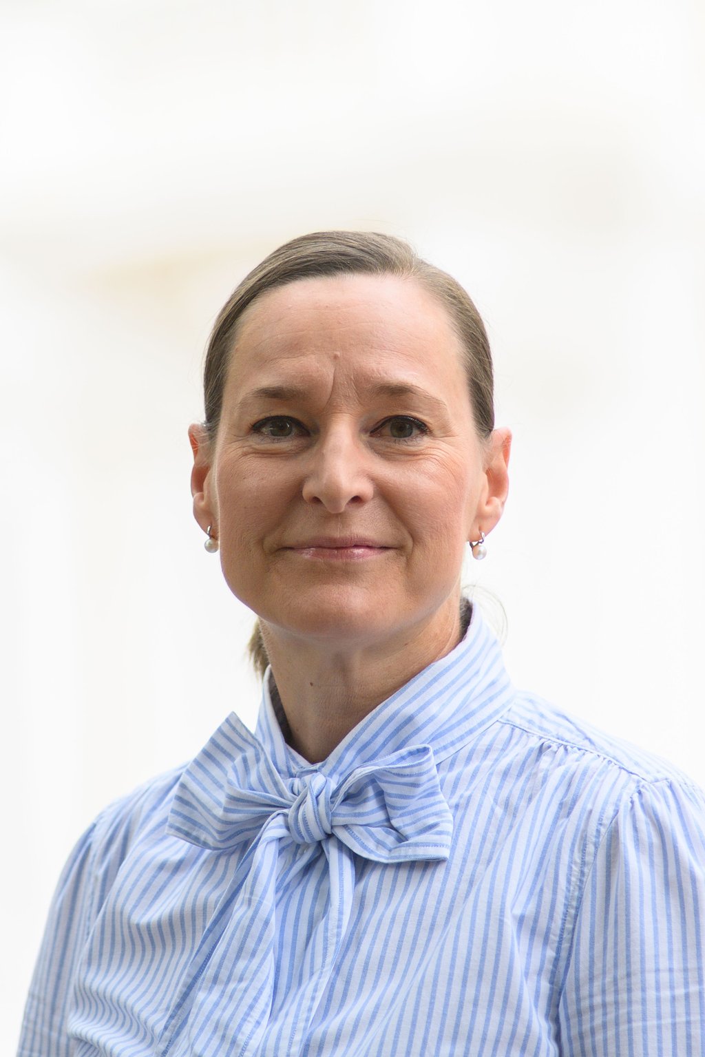 Kay Gericke trat nicht mehr an Blick geht schon Richtung