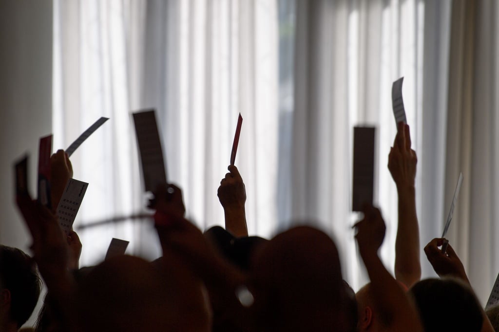 Die Linke startet eine Volksinitiative in Sachsen-Anhalt.